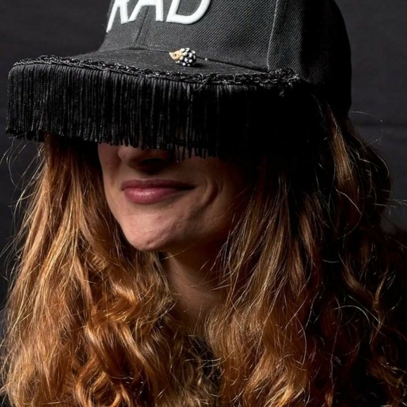 Rad festival hat - Picture 2 of 2